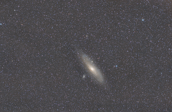 Nuit du 22 au 23 Octobre 2025 (Essaouira, Maroc)