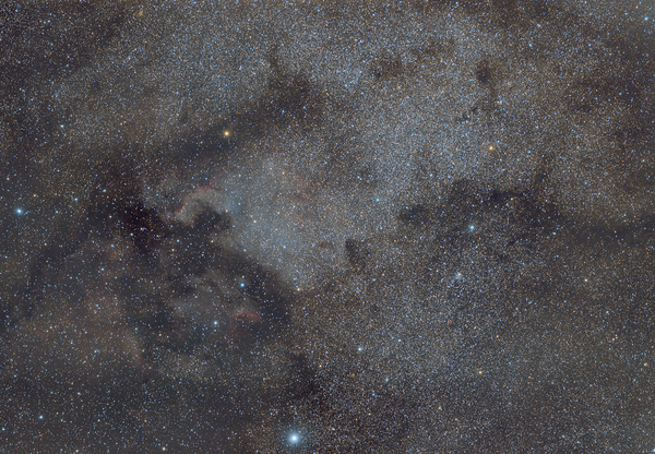 Nuit du 26 au 27 Octobre 2025 (Essaouira, Maroc)